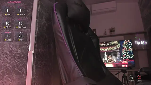 LunaBaker-1 live sex cam