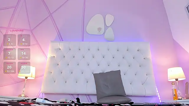 lunaa_hart's cam snapshot