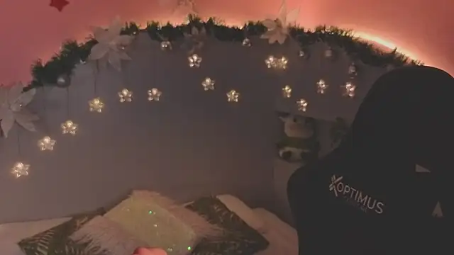 amyvans_'s cam snapshot