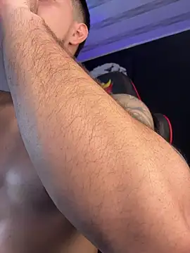 Dimitri_Colleman live sex cam