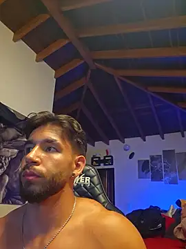 JACKSON_STIFLER live sex cam