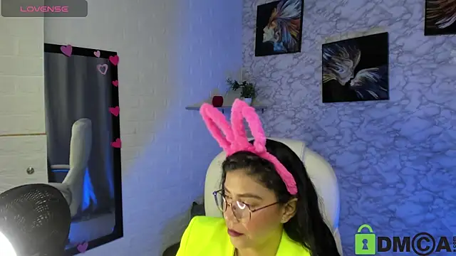 aisha_cambell's cam snapshot