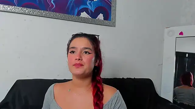 Ari_Bakker's cam snapshot