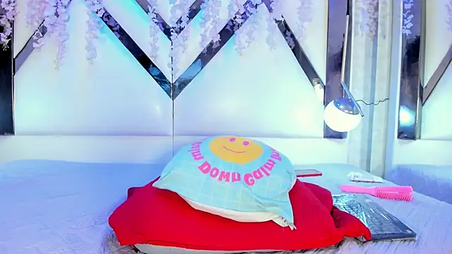 NallyMax1 live sex cam