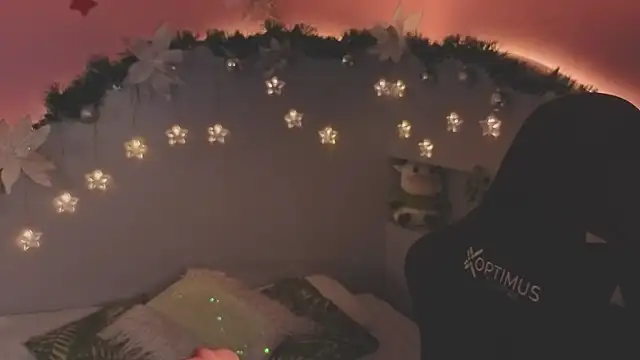 amyvans_'s cam snapshot