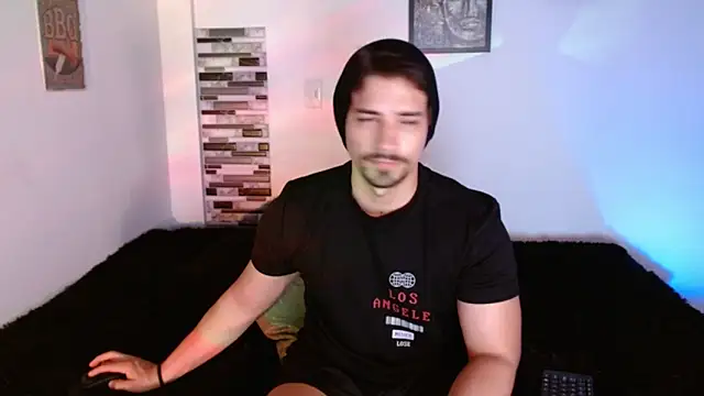 Ian_Daviz live sex cam