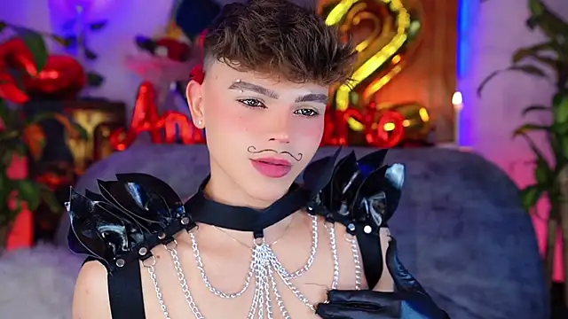 PRINCE_STEV live sex cam