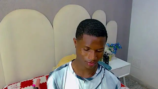 joel_blackcock live sex cam