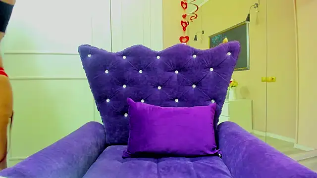 Kennysx's cam snapshot