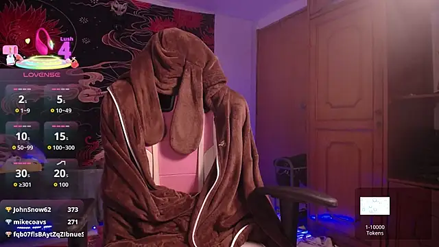 alicedangerXXX's cam snapshot