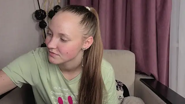 BibiStapler's cam snapshot