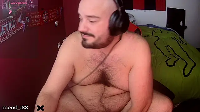 menditeta1 live sex cam