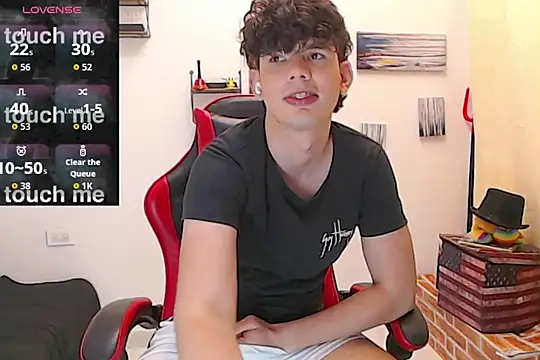 Angelo-cianuro- live sex cam