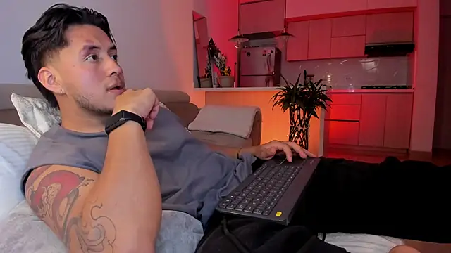 Chriskyle_ live sex cam