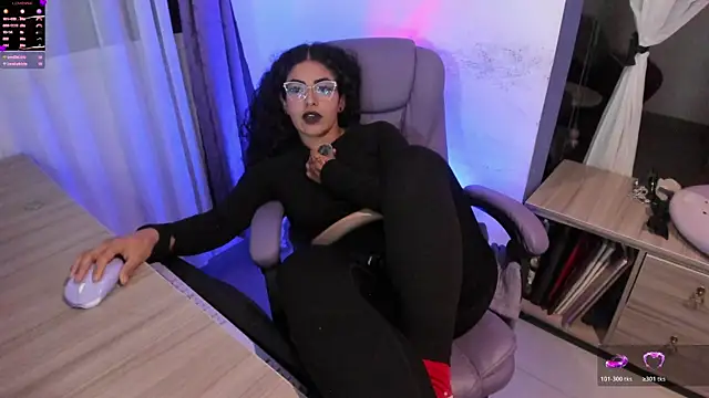 witchviolet live sex cam