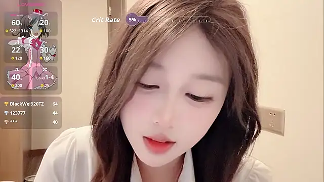 Fairy-CC live sex cam