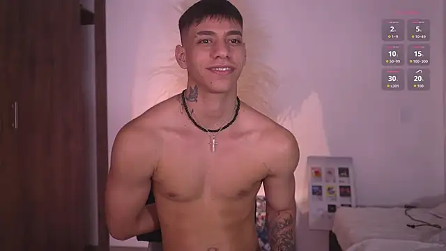 Josep_Davies live sex cam
