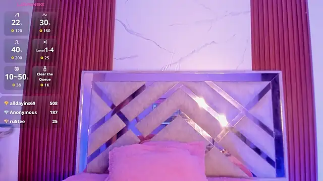 Kendy_Wilkinson live sex cam