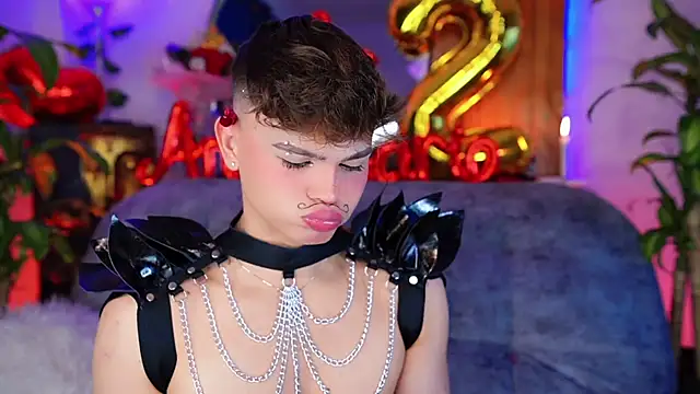 PRINCE_STEV live sex cam