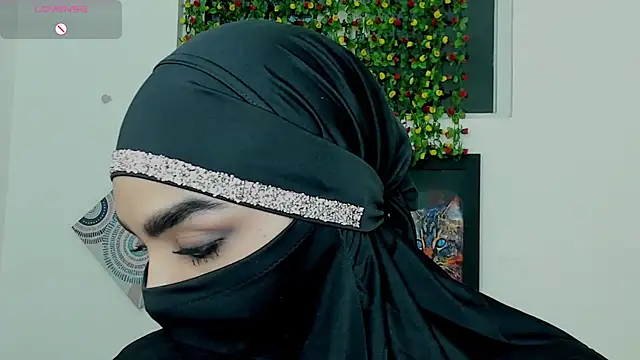 Maissa_Alabi live sex cam