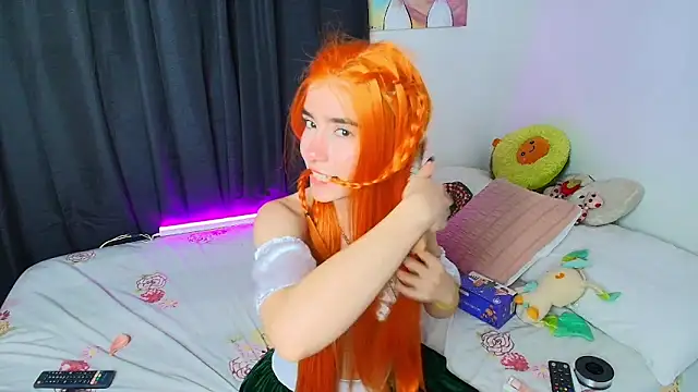 Peach_Rose_ live sex cam