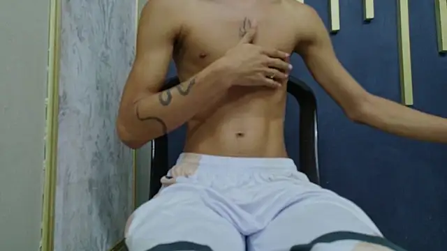 Just_D4v7 live sex cam