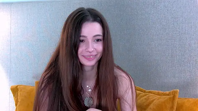 AmeliaFlares live sex cam