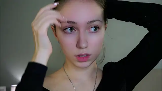 ZeniaBolich live sex cam