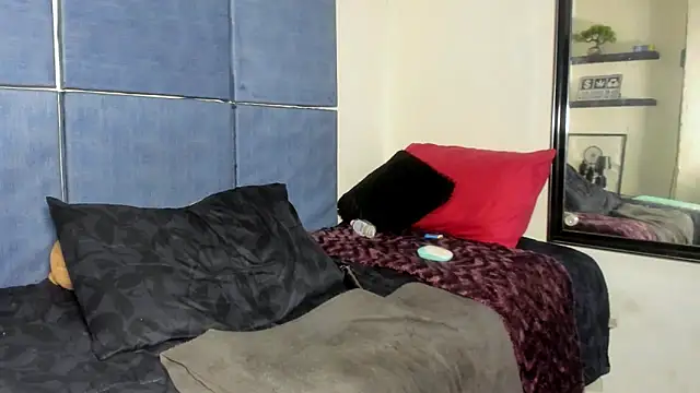 Ebonydollxx live sex cam