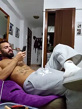 charlye_inkkkk live sex cam