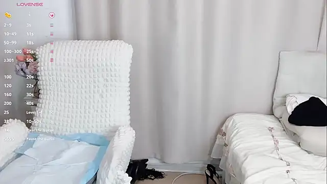 -Jenny-666- live sex cam