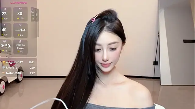 Melody-11 live sex cam