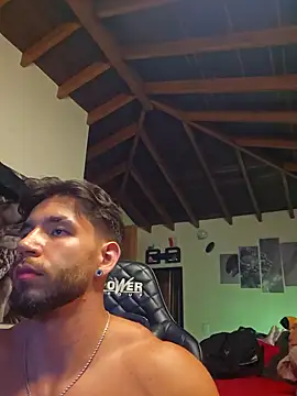 JACKSON_STIFLER live sex cam