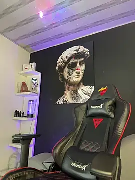 Dimitri_Colleman live sex cam