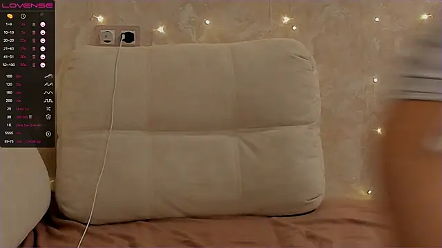 EvaSileZ live sex cam