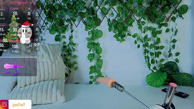 Levii_Ackermann live sex cam