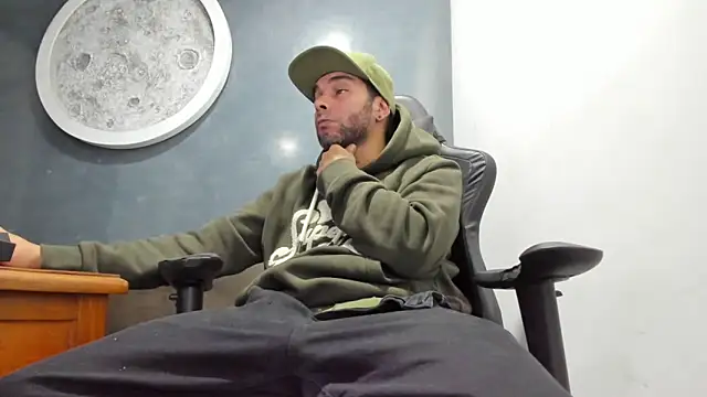 Bryan_Bronx live sex cam