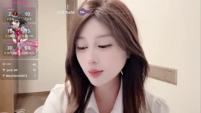 Fairy-CC live sex cam