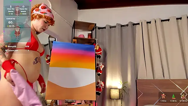 Amy_art live sex cam