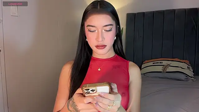 wiggle_nibble live sex cam
