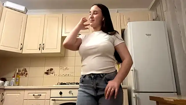 DaisyMolly live sex cam