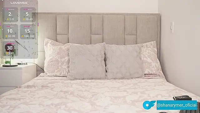 Shana_Rymer live sex cam