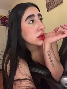 Miichii live sex cam