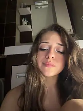 GeraBoobsi live sex cam