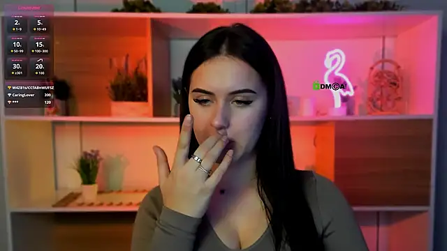 vivy_star1 live sex cam