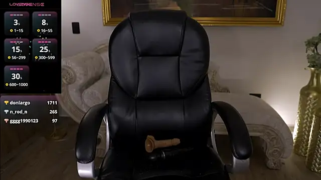 ArianaCruz_ live sex cam