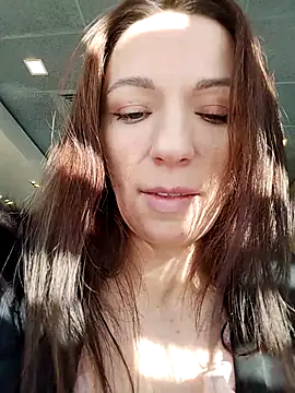 Brilliant-Queen1 live sex cam