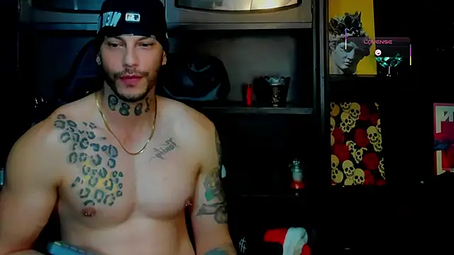 RickG_Oficial's cam snapshot