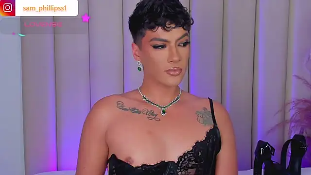 sam_phillipss's cam snapshot