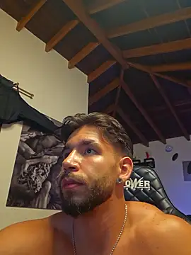 JACKSON_STIFLER's cam snapshot